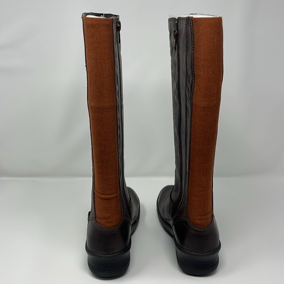 Keen Baby Bern II Tall-w Women Rain Boot 5M - Picture 4 of 5